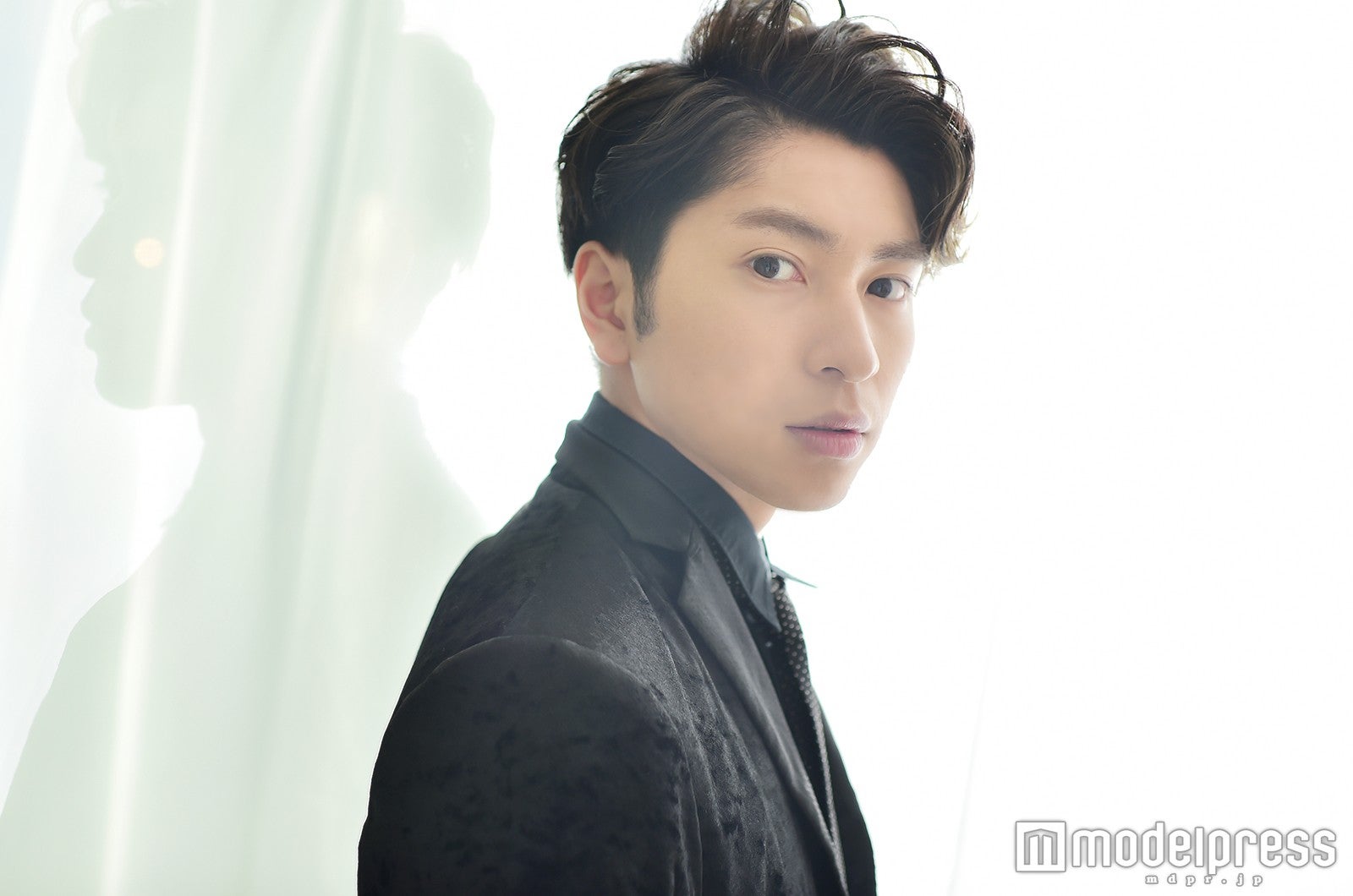 コーイチ （C）モデルプレス