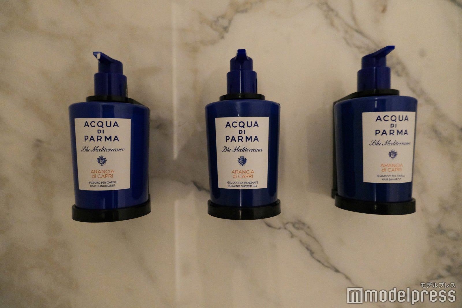 サンタワー・サンスイート（C）モデルプレス