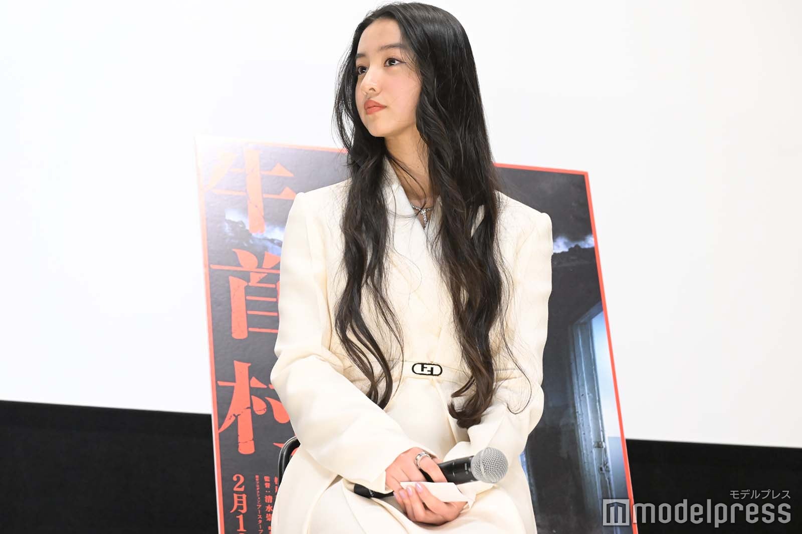 Koki, （C）モデルプレス