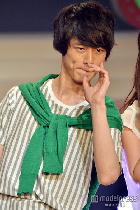 画像3 8 ヘビ顔 塩顔男子が話題沸騰 今年のイケメントレンドは 13年末特集 モデルプレス