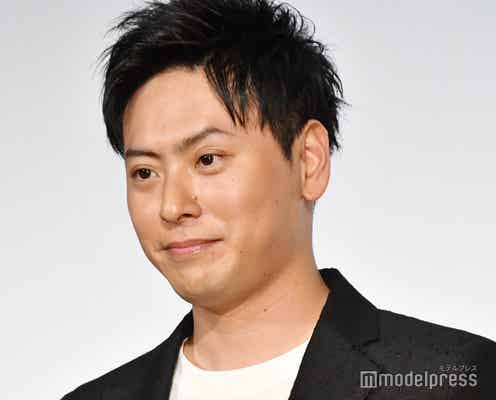 三代目JSB山下健二郎「本物になりたい」 こだわり語る