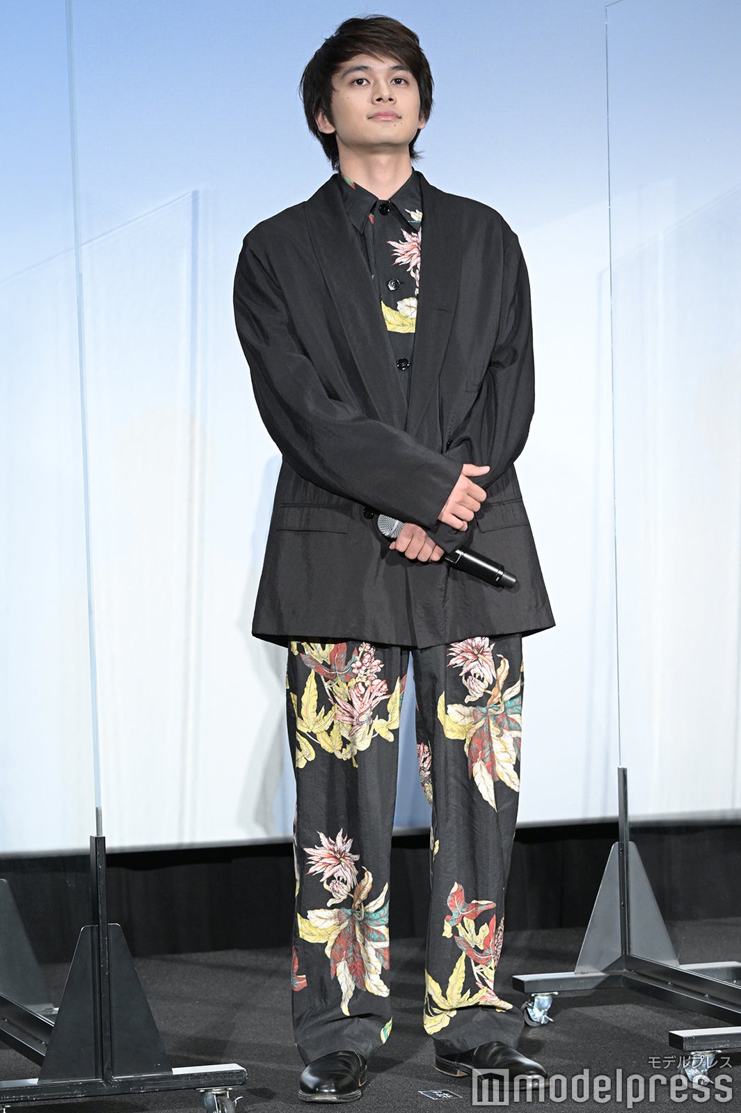 北村匠海（C）モデルプレス