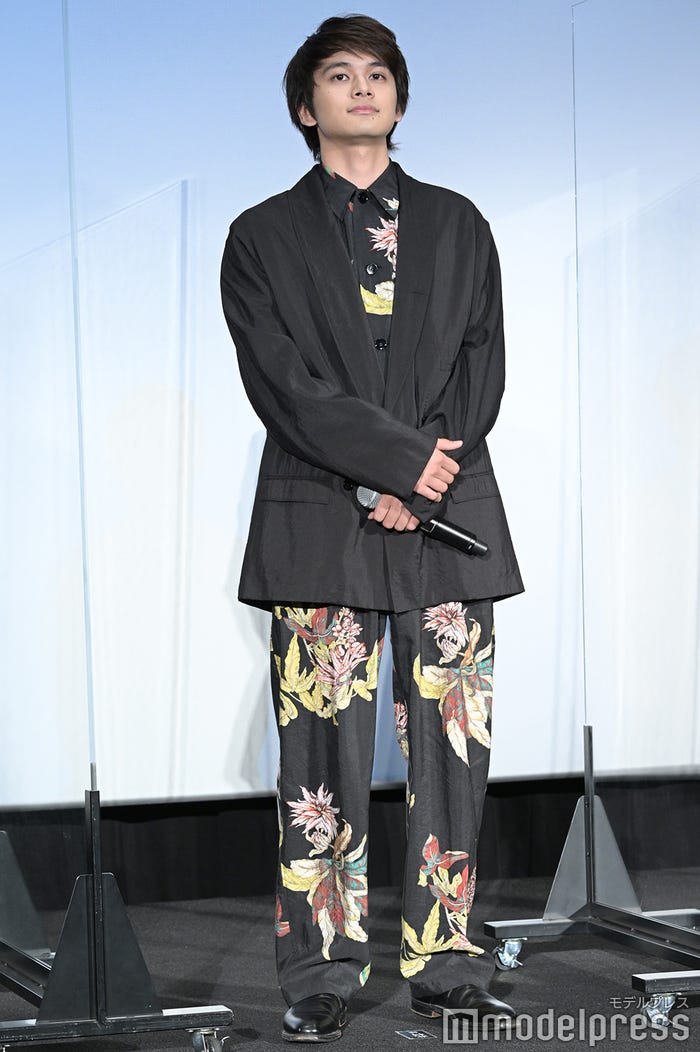 北村匠海(C)モデルプレス