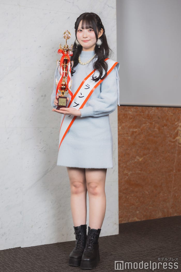 石川奈和さん(C)モデルプレス