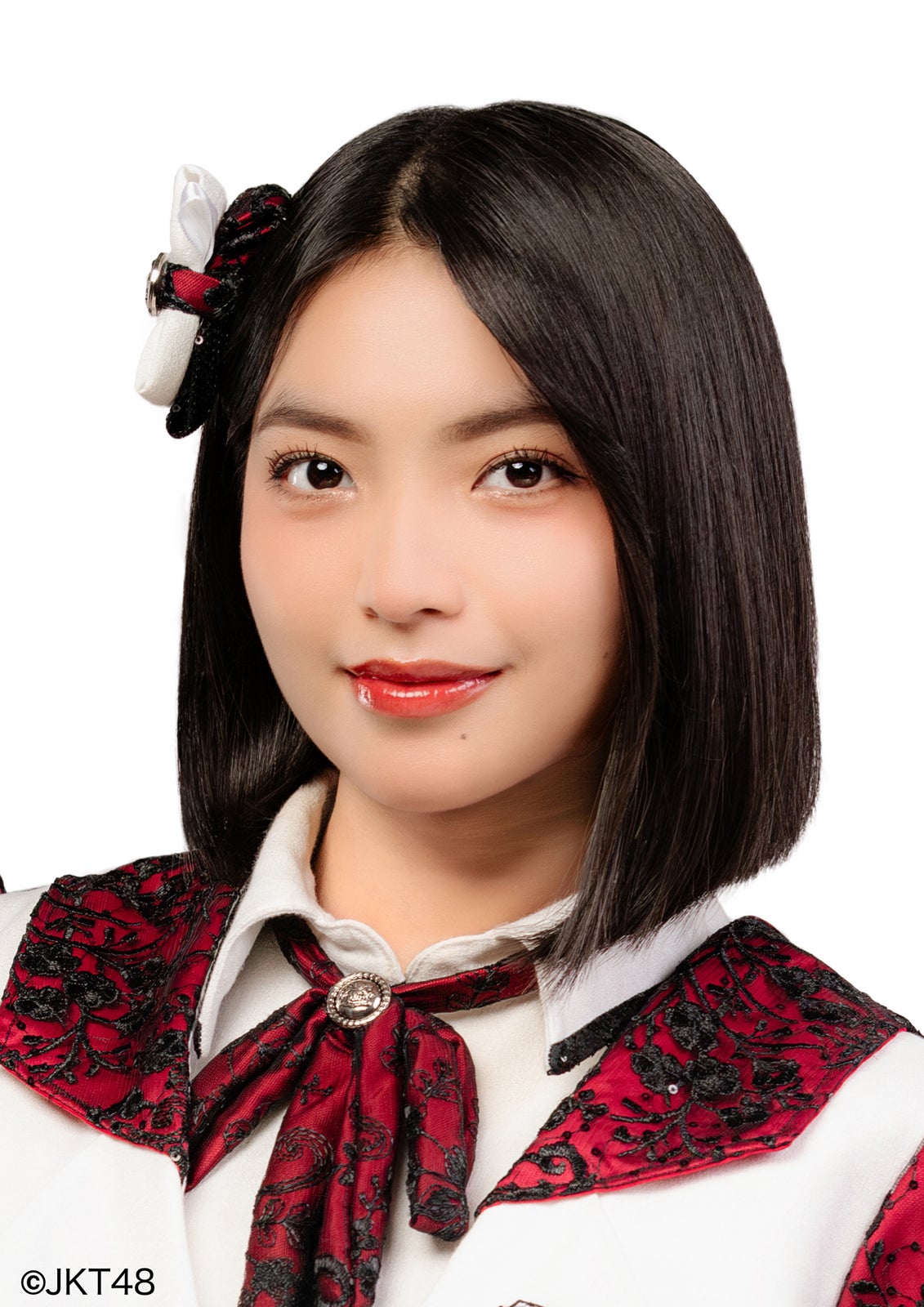 Shania Gracia（提供写真）