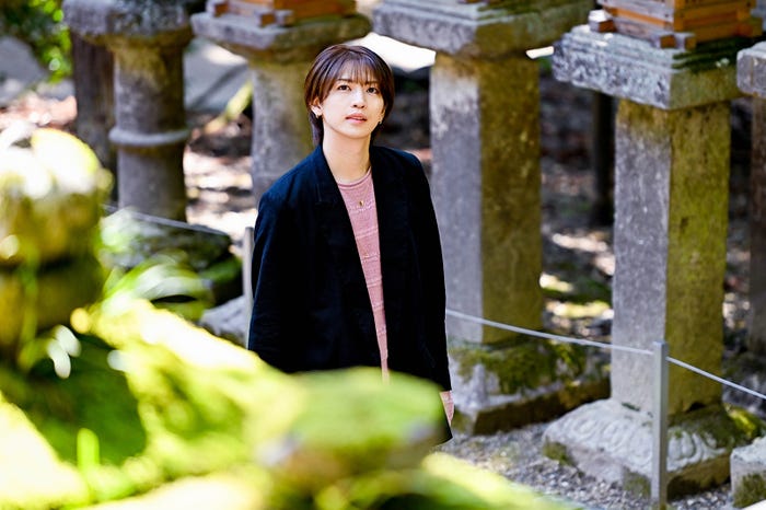 岩橋玄樹(提供写真)