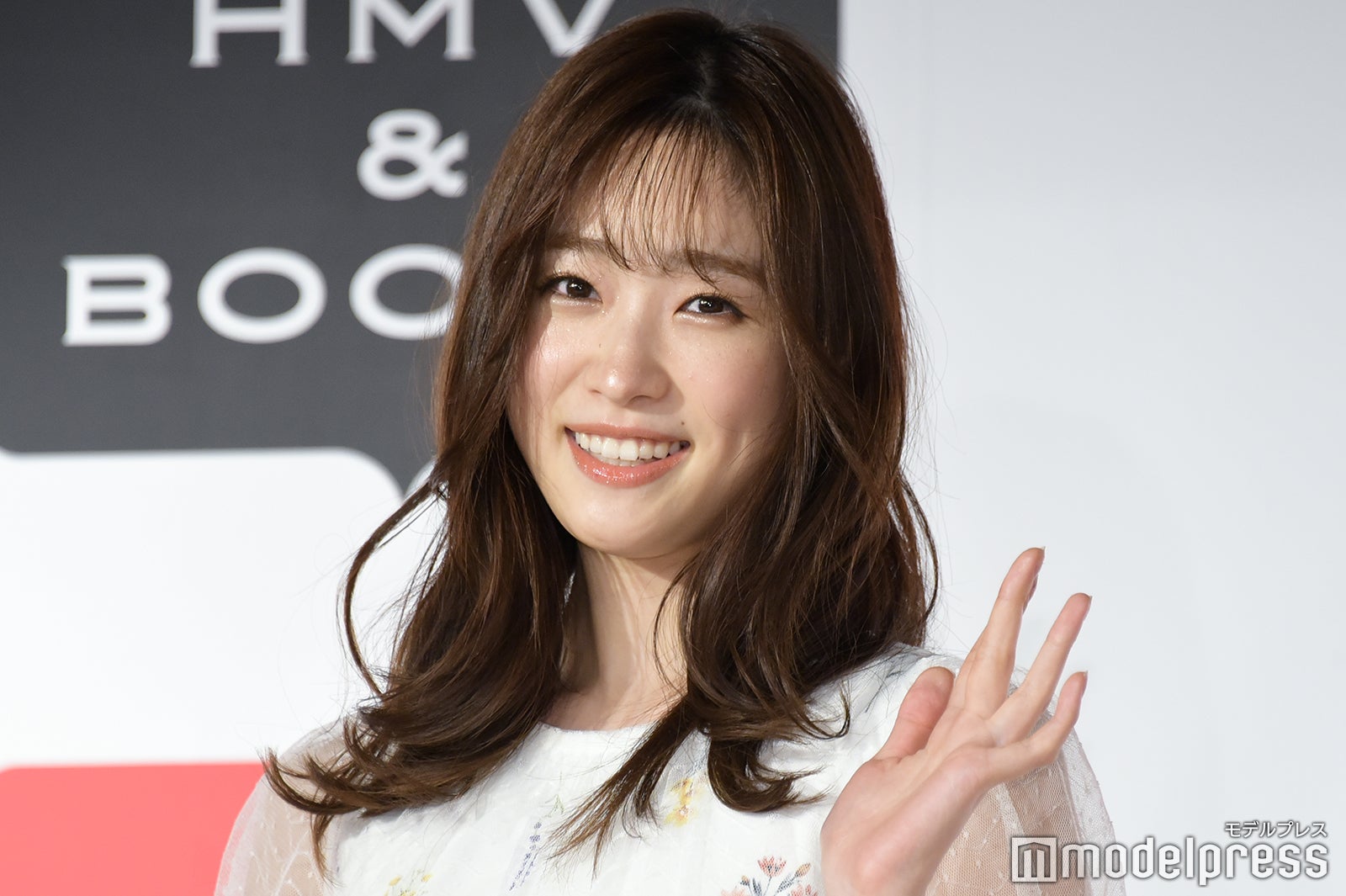 イメチェン前の高橋ひかる（C）モデルプレス