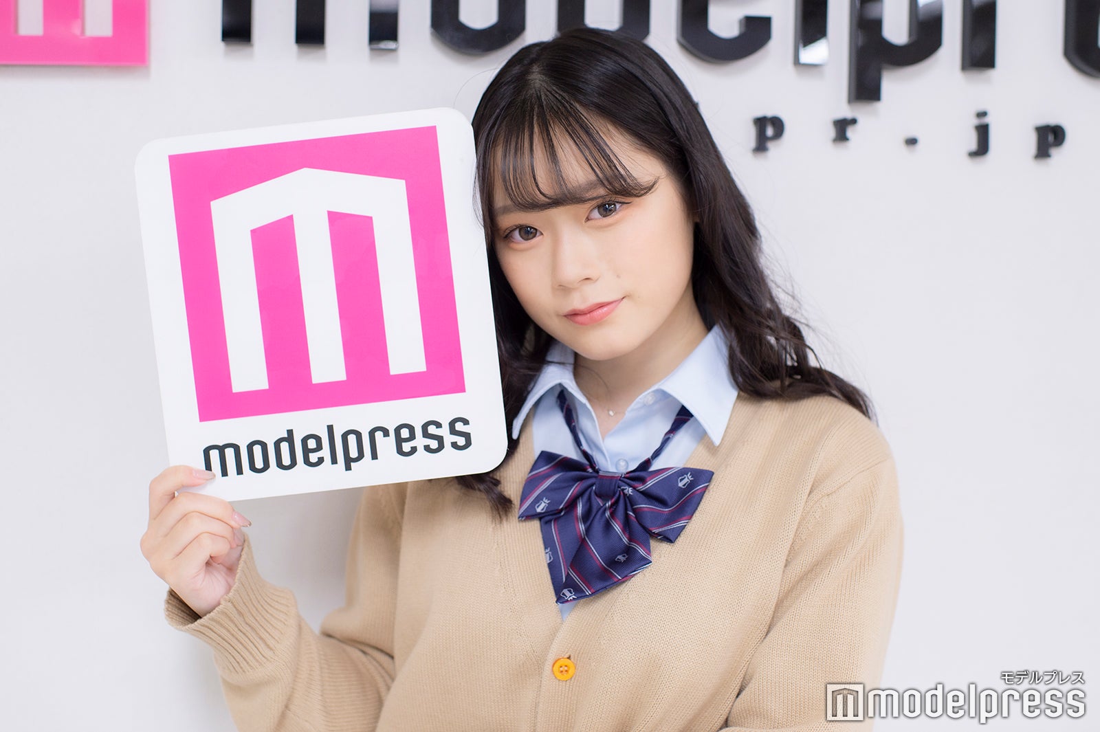 りりさん（C）モデルプレス