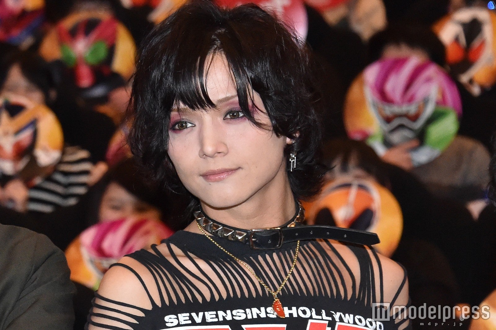 三浦涼介 （C）モデルプレス