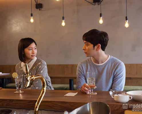 2PM・チャンソン×大野いとで“純愛”ストーリー 本人コメント