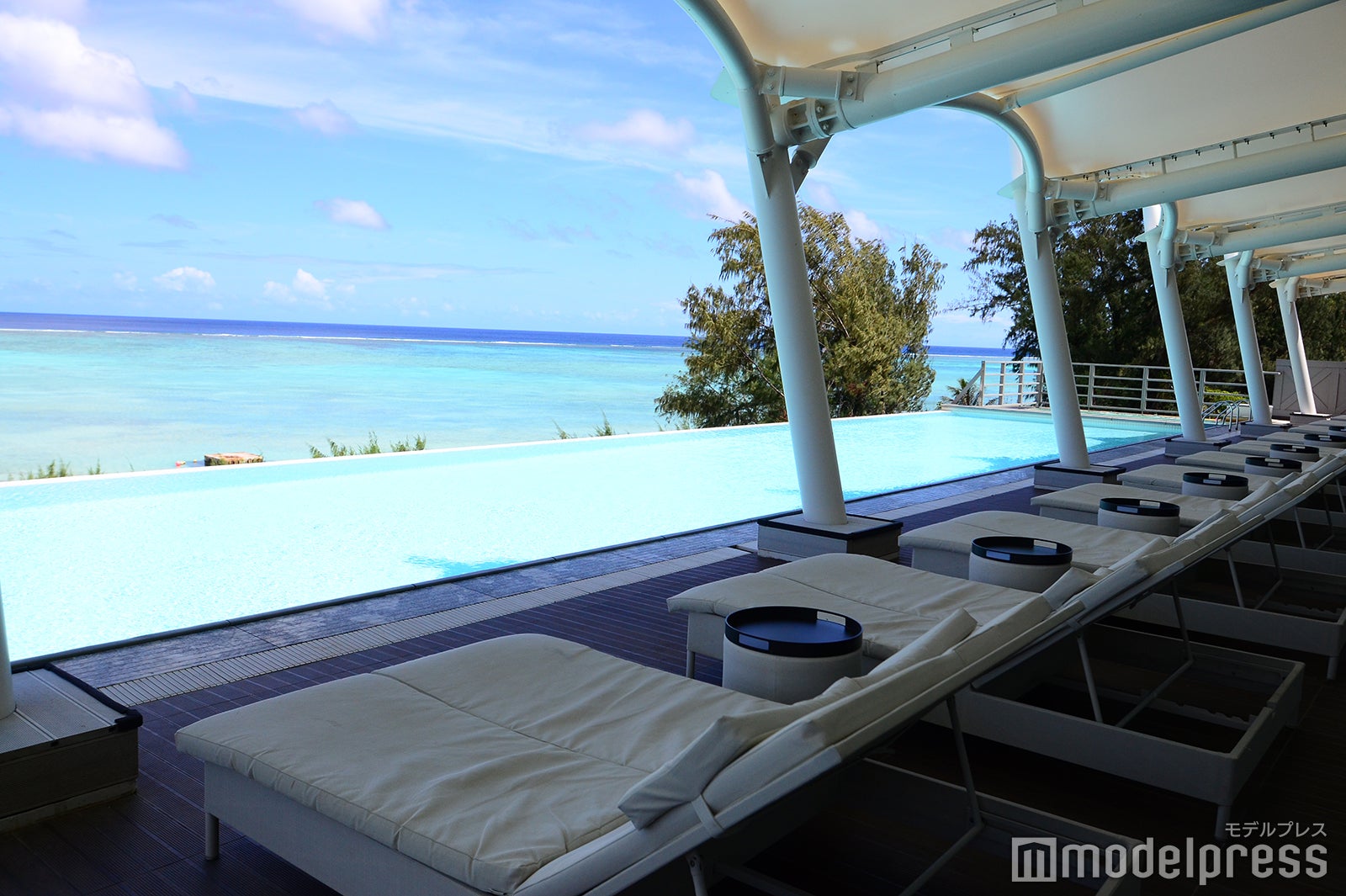 ケンジントンホテルサイパン（C）モデルプレス