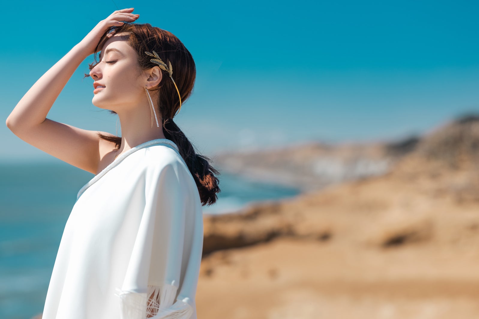 谷まりあ／アザーカット（提供写真）