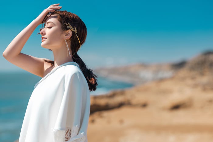 谷まりあ/アザーカット(提供写真)