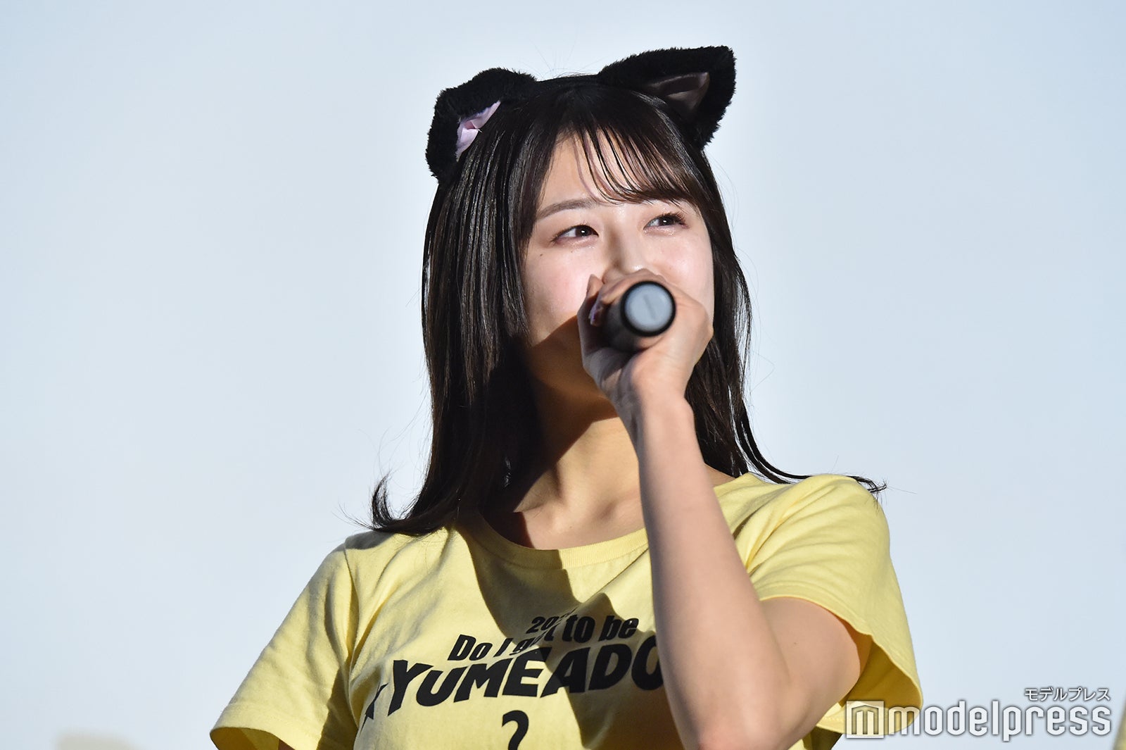 あきのさん （C）モデルプレス