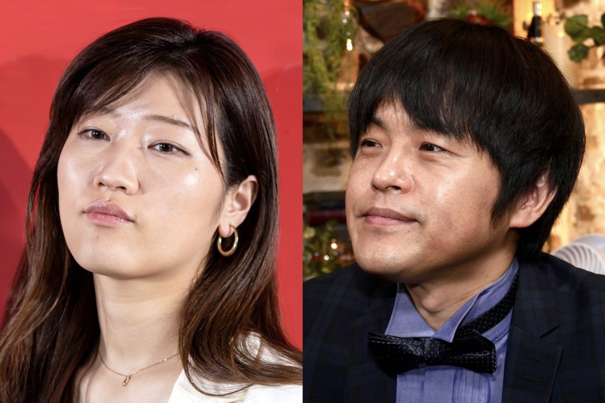 ヒコロヒー「何回芸人やめずに済んだか…」バカリズムに感謝 若手時代の“意外な接点”を明かす