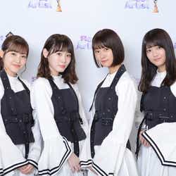 モデルプレス - 欅坂46、2期生の姿に1期生も刺激「悩んだりした」<ベストアーティスト2019舞台裏取材>