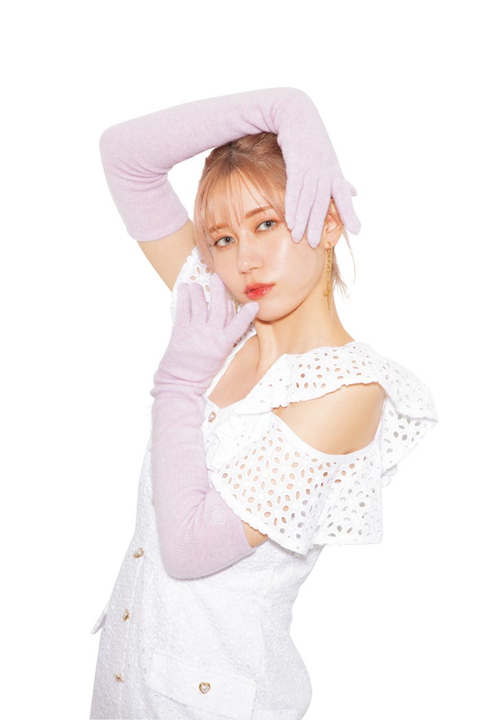 ゆきりぬ(提供写真)