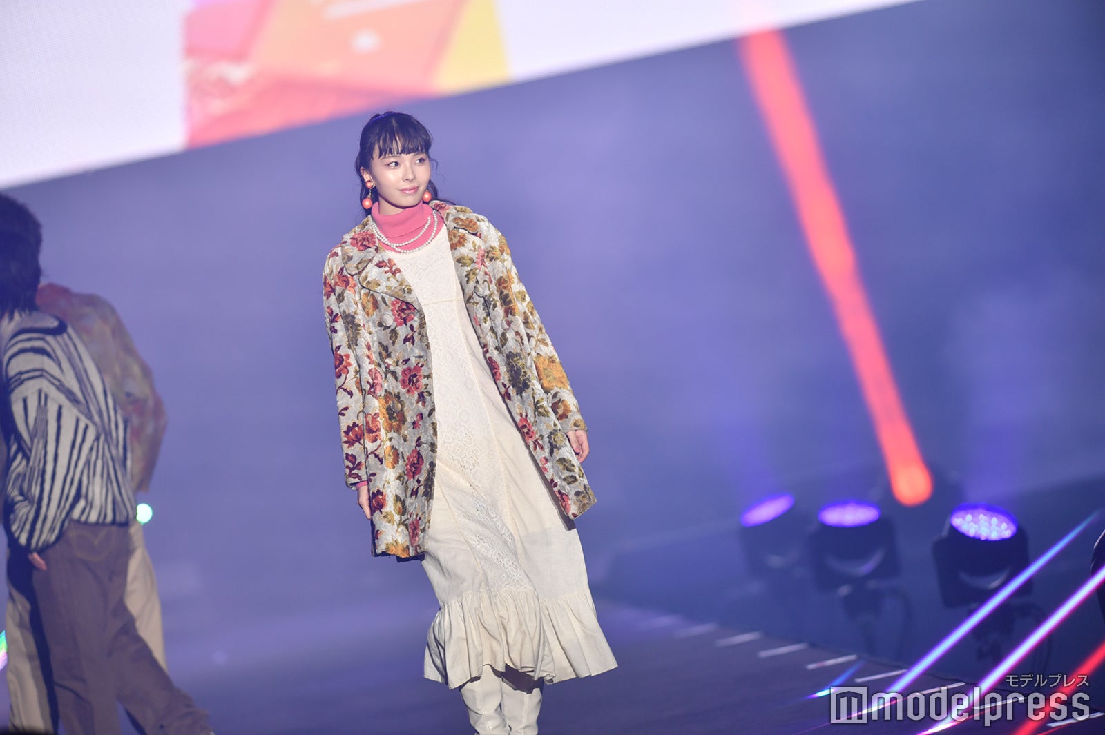 （C）モデルプレス