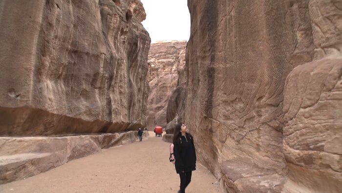 松井愛莉(C)カンテレ