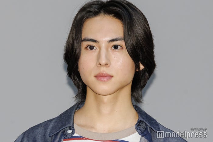 酒井大成(C)モデルプレス