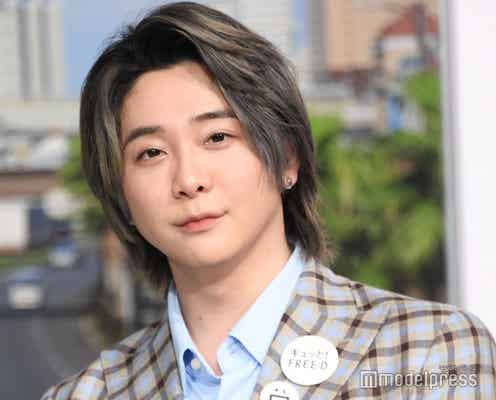 Mrs. GREEN APPLE、ファンの存在に感謝「助けられて支えられた」