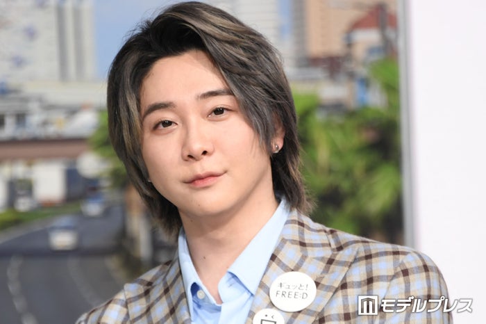 ミセス大森元貴、楽曲制作への切なる想い「未来の自分が聴き返しても恥ずかしくないような」