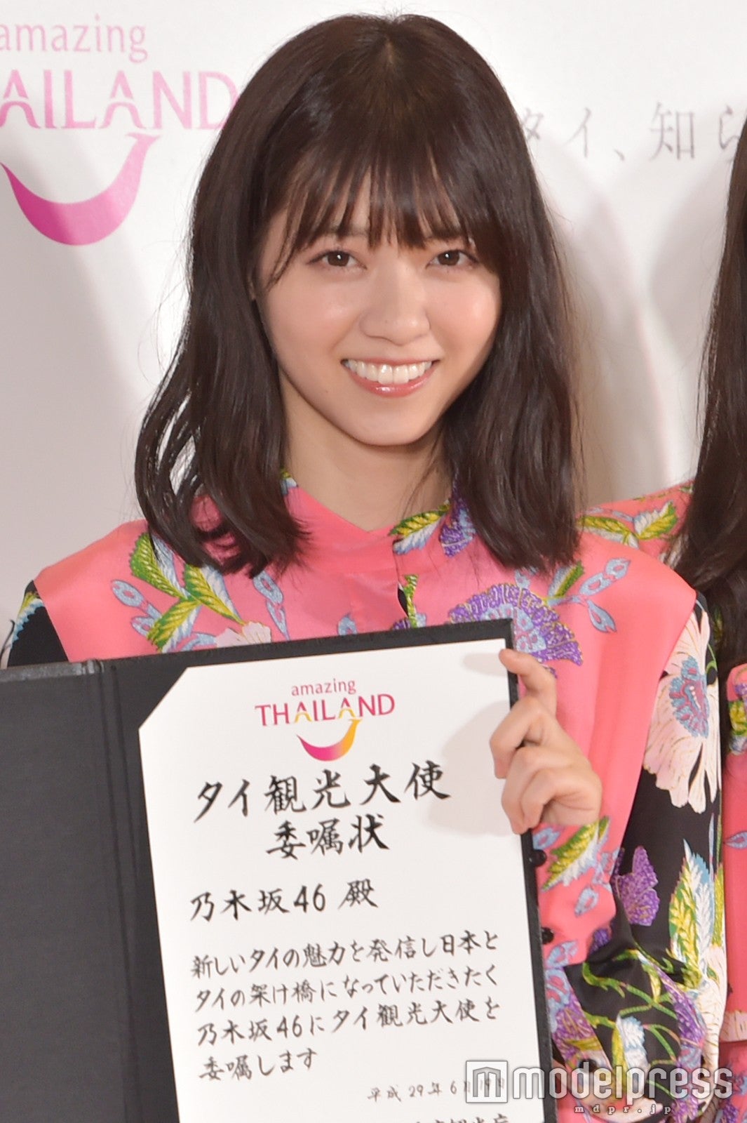 西野七瀬（C）モデルプレス