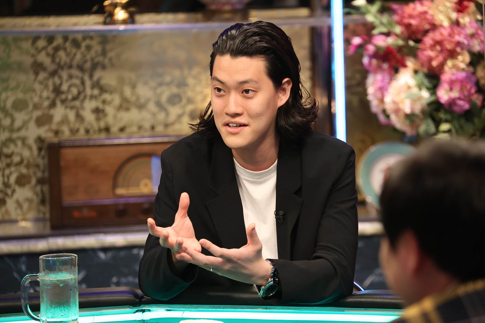 粗品（C）フジテレビ