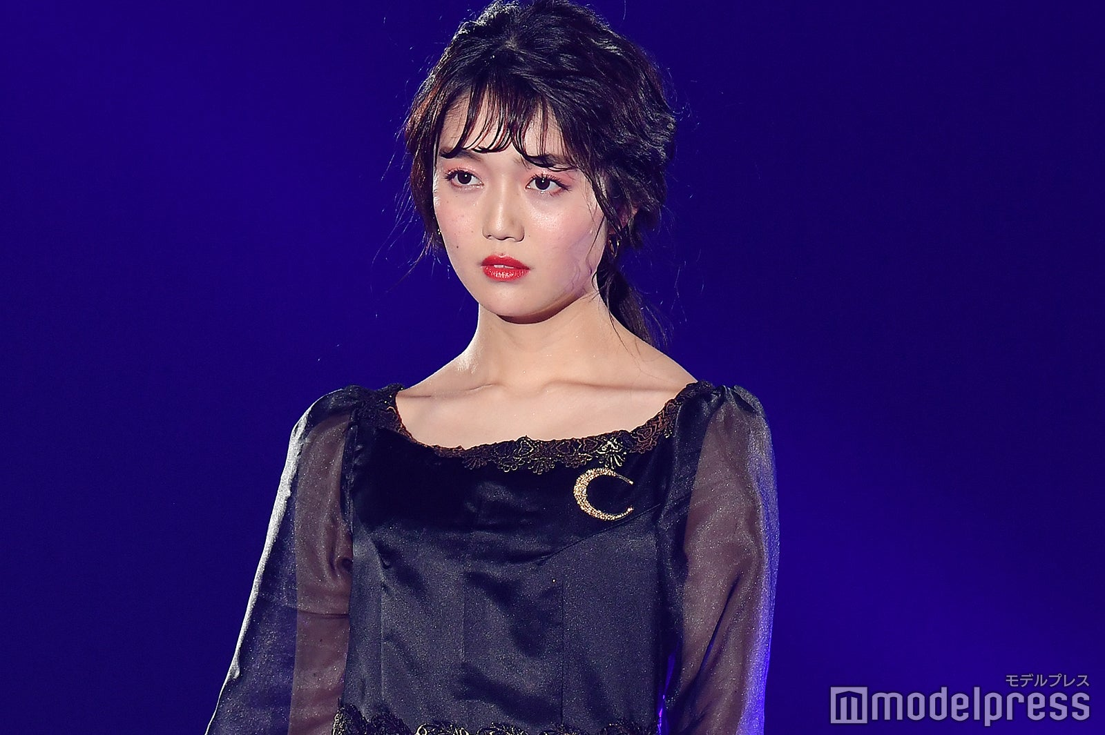 『月とオオカミちゃんには騙されない』ステージより（C）モデルプレス