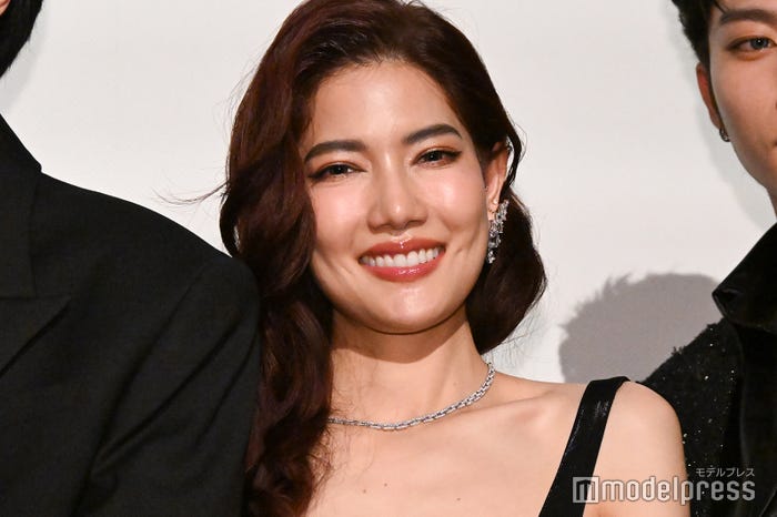 ナムワーン(C)モデルプレス