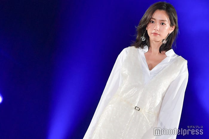 桐谷美玲 (C)モデルプレス