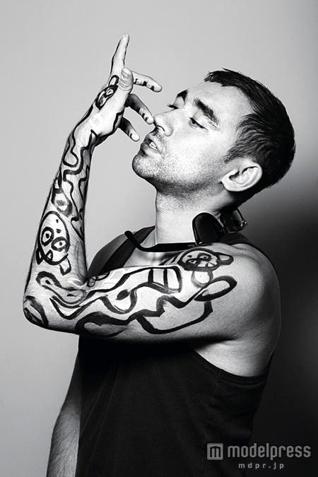 レディー・ガガのスタイリストのニコラ・フォルミケッティ氏