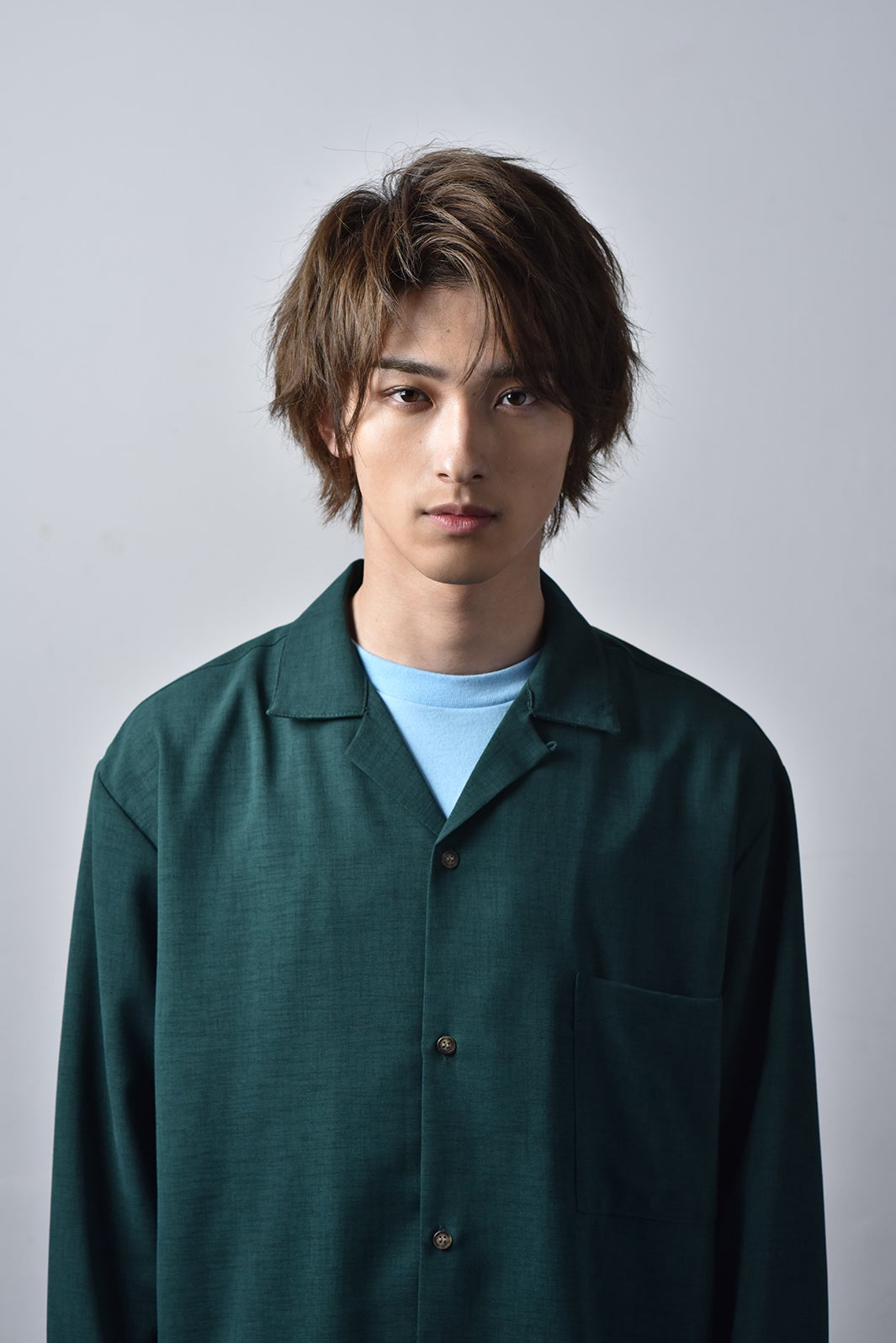 横浜流星「あなたの番です」参戦で新章突入