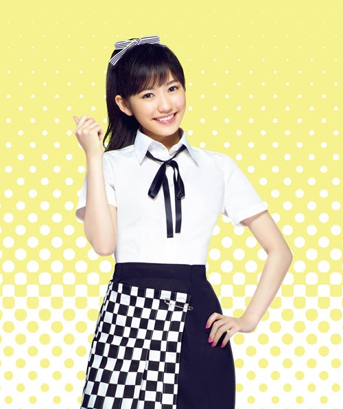 まゆゆ 新曲記念でライブ決定 全曲フルコースで召し上がれ モデルプレス