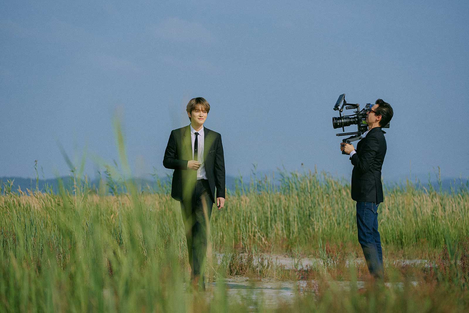 ジェジュン（C）STORY WORKS