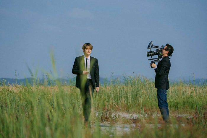 ジェジュン(C)STORY WORKS