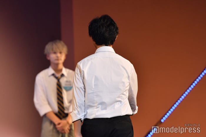 松本一彩くん(C)モデルプレス