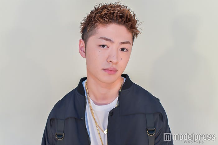 佐野玲於(C)モデルプレス