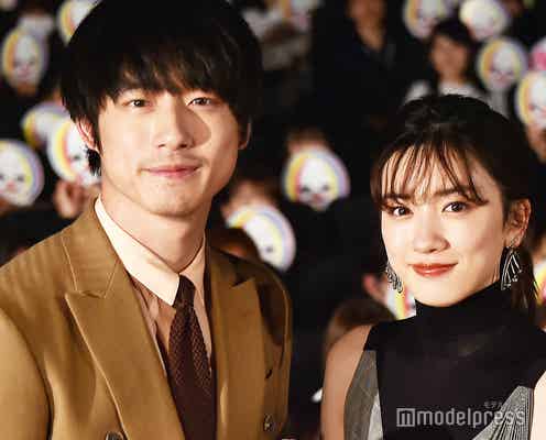 永野芽郁、坂口健太郎から学んだこと&「俺物語!!」共演時の印象回顧「現場にいらっしゃるだけで…」