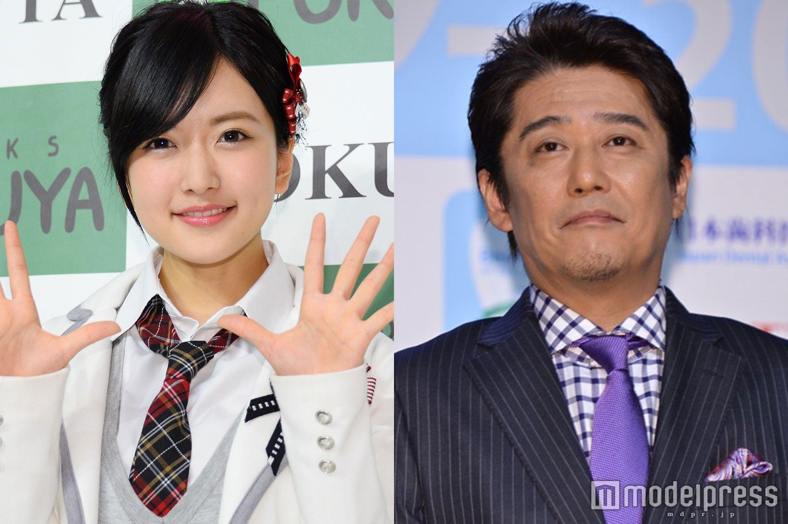 結婚発表・NMB48須藤凜々花の“独自の恋愛論”に坂上忍が持論展開／須藤凜々花、坂上忍（C）モデルプレス