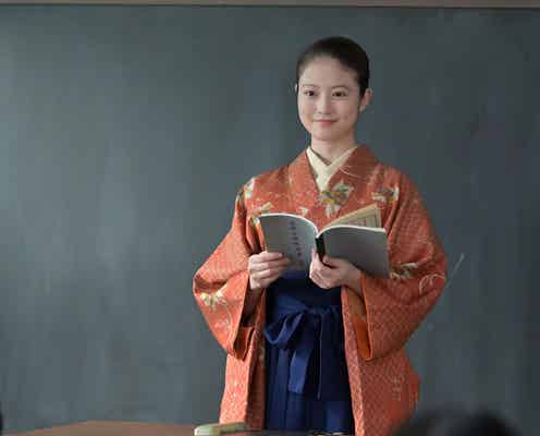 【来週のあんぱん あらすじ】のぶ、草吉の辛い過去知る 戦争が激化