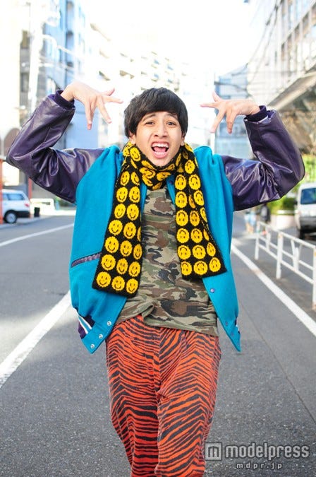 高校生モデルが 面白すぎる と話題 女子高生の間で人気爆発 モデルプレス 高校生モデルが 面白すぎる と話題 女子高生の間で人気爆発 モデルプレス