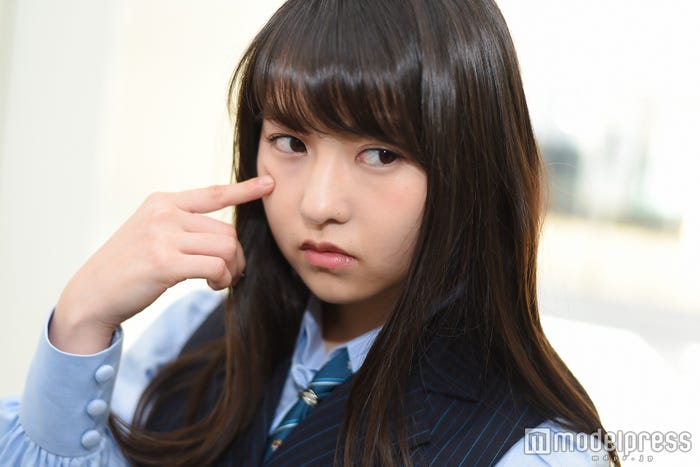 伊藤万理華(C)モデルプレス