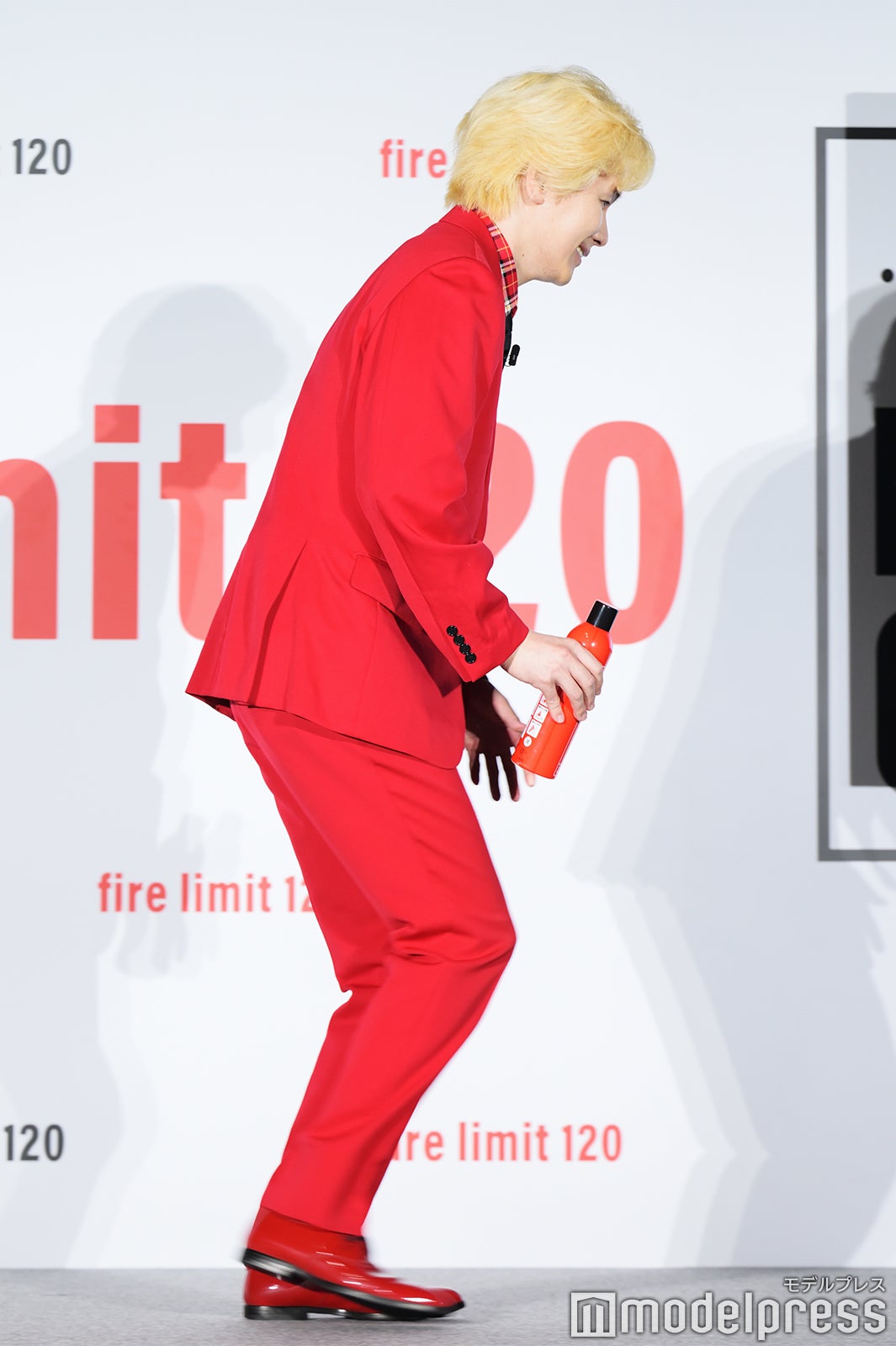 カズレーザー（C）モデルプレス