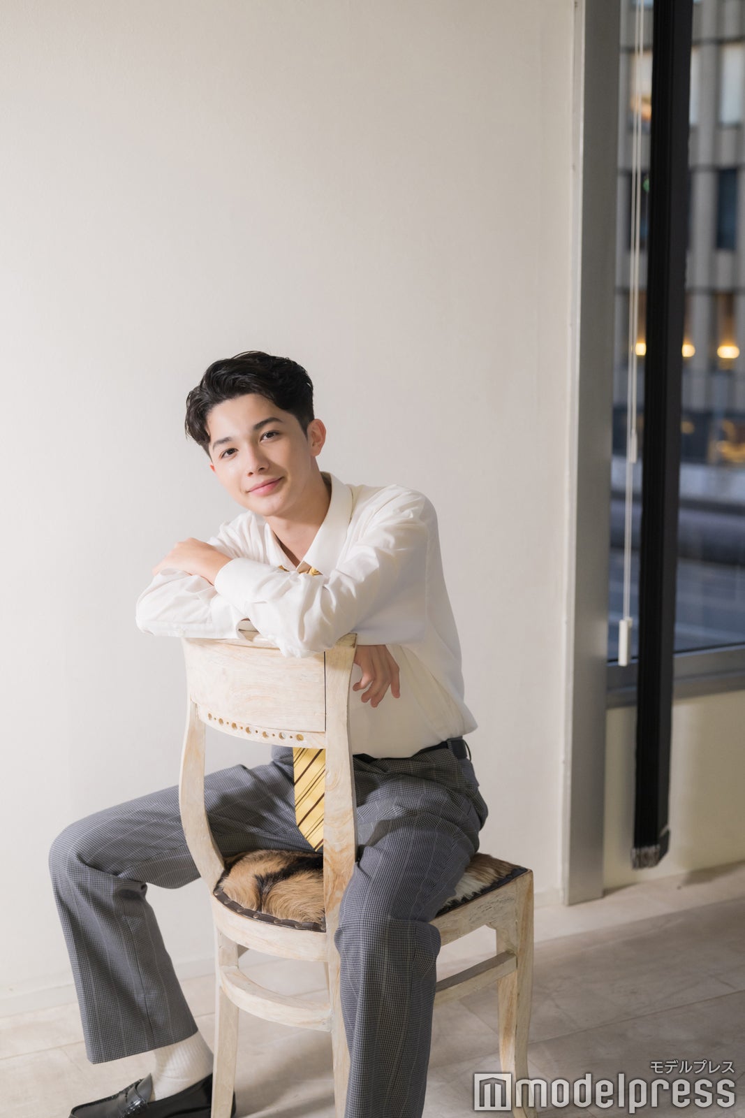 ケイト・アレックスさん（C）モデルプレス