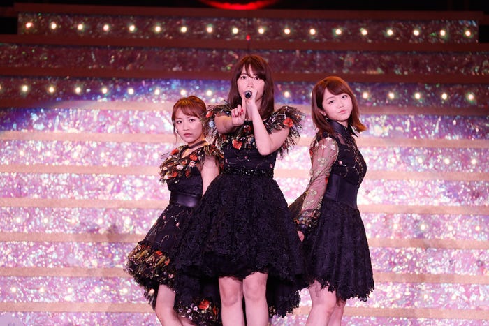 「こじまつり~前夜祭~」(C)AKS