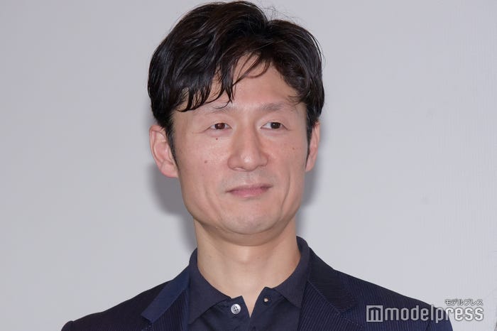 李相日監督(C)モデルプレス