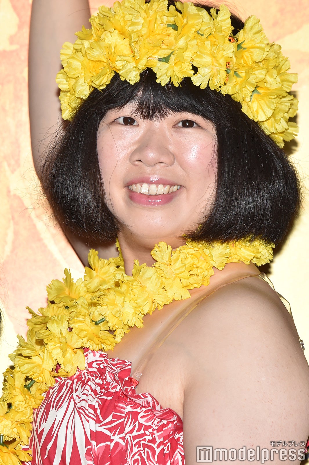 伊藤修子（C）モデルプレス