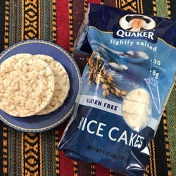 アメリカで流行中!ヘルシーな日本の昔ながらのお菓子とは