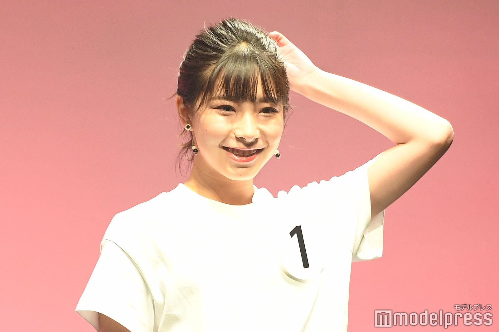 「シブスタ2021」ステージの様子（C）モデルプレス